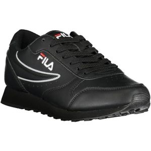 Fila, Schoenen, Dames, Zwart, 36 EU, Sneakers