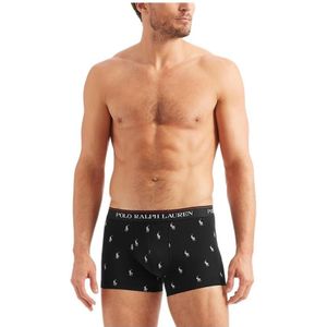 Ralph Lauren, Ondergoed, Heren, Veelkleurig, S, 3-in-1 Boxershorts