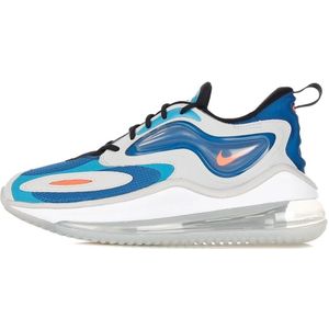 Nike, Lage Top Air Max Zephyr Sneakers Veelkleurig, Heren, Maat:38 1/2 EU