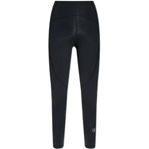 Adidas by Stella McCartney, Sport, Dames, Zwart, XL, Trainingsleggings