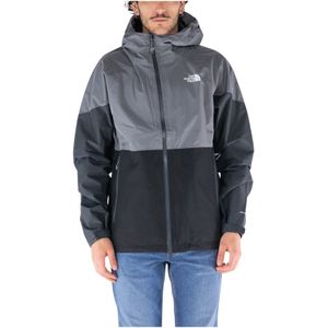 The North Face, Sport, Heren, Veelkleurig, M, Dry Vent Jas