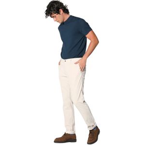 Mason's, Chinos Beige, Heren, Maat:M