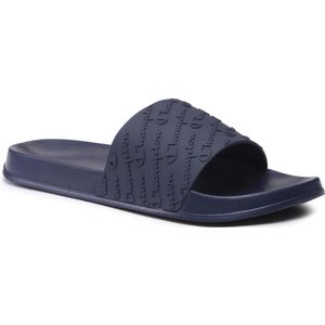 Champion, Schoenen, Heren, Blauw, 43 EU, Antony Flip-flops