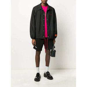 Msgm, Korte broeken, Heren, Zwart, S, Shorts