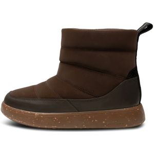 Woden, Schoenen, Dames, Bruin, 41 EU, Isa Waterproof