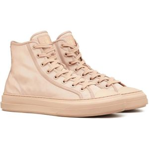 Valentino Garavani, Schoenen, Heren, Beige, 42 EU, Sneakers