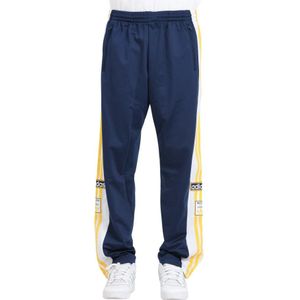 Adidas Originals, Trainingsbroeken Blauw, Heren, Maat:L