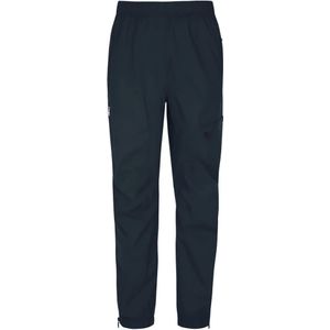 K-Way, Broeken, unisex, Blauw, XL, Nylon, Edgard 3.0 Trainingsbroeken - Waterafstotend, Ademend, en Opvouwbaar