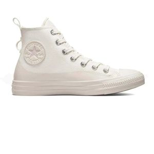 Converse, Schoenen, Dames, Wit, 37 1/2 EU, Ctas Hi Sneakers