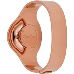 Calvin Klein, Accessoires, Dames, Roze, ONE Size, Watches