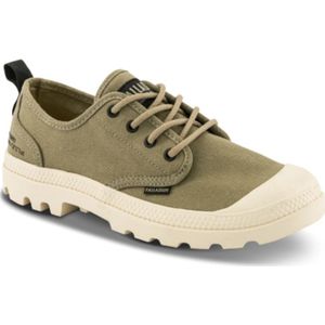 Palladium, Sneakers Groen, Dames, Maat:36 EU