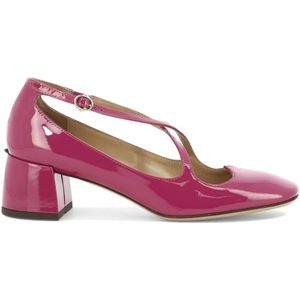 A. Bocca, Two For Love Pumps Roze, Dames, Maat:36 EU