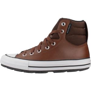 Converse, Schoenen, Dames, Bruin, 38 EU, Stijlvolle Sneakers voor All Star Fans