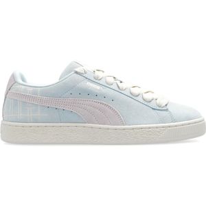 Puma, ‘Brand Love II’ sneakers Blauw, Dames, Maat:37 1/2 EU