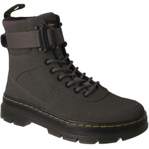 Dr. Martens, Schoenen, Dames, Grijs, 36 EU, Combs Tech Grijze Dameslaars