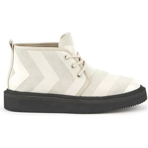 United Nude, UN Geo Desert Wit, Dames, Maat:40 EU