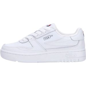 Fila, Sneakers Wit, Dames, Maat:39 EU