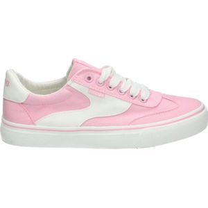 Mtng, Sneakers Roze, Dames, Maat:39 EU