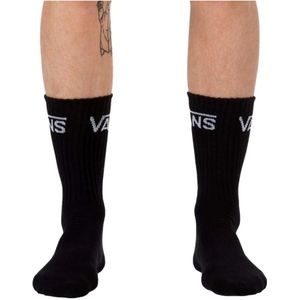 Vans, Ondergoed, Heren, Zwart, ONE Size, MN Classic 6.5 Socks