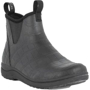 Green Comfort, Rain Boots Zwart, Dames, Maat:36 EU