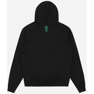 Billionaire Boys Club, Sweatshirts & Hoodies, Heren, Zwart, M, Katoen, Hoodies