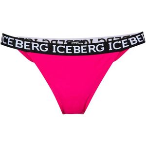 Iceberg, Ondergoed, Dames, Roze, L, Zwembroek onderkant