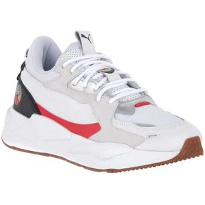 Puma, 01 RS Z AS Sneakers Zwart, Heren, Maat:44 EU