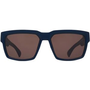 Mykita, Musk Md-1 Zonnebril Zwart, Dames, Maat:ONE Size