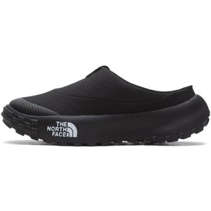 The North Face, Never Stop Mule Pantoffels Zwart, Heren, Maat:44 1/2 EU