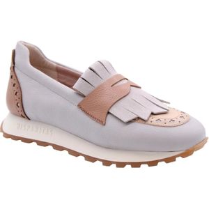 Hispanitas, Schoenen, Dames, Veelkleurig, 40 EU, Klassieke Loafer Alsdorf