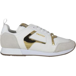 Cruyff, Sneakers Wit, Dames, Maat:40 EU