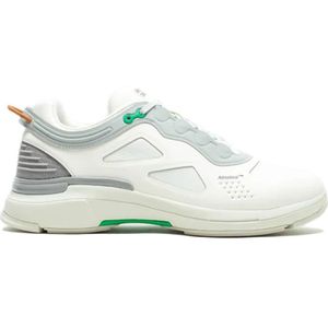 Athletics Footwear, Schoenen, Heren, Veelkleurig, 41 EU, Moderne Grijze Sneakers