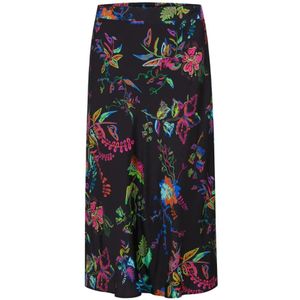 Coster Copenhagen, Midi Skirts Veelkleurig, Dames, Maat:S