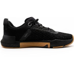 Under Armour, Ua Tribase Reign 5 Sportschoenen Zwart, Heren, Maat:41 EU