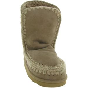 Mou, Schoenen, Dames, Beige, 37 EU, Eskimo Winterlaarzen