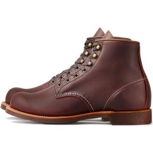 Red Wing Shoes, Blacksmith Boot - Heritage Work Bruin, Heren, Maat:41 1/2 EU