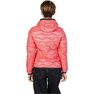 Blauer, Jassen, Dames, Roze, XS, Down Jassen