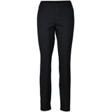 Spanx, Wijde broek Zwart, Dames, Maat:M