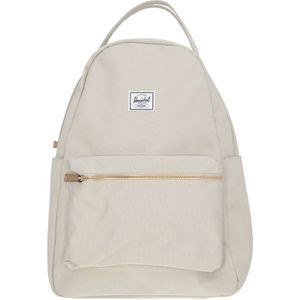 Herschel, Tassen, Heren, Beige, ONE Size, Lichte Pelican Herenrugzak