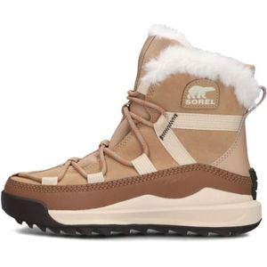 Sorel, Schoenen, Dames, Beige, 38 EU, Beige Snowboots Ona Rmx Dames