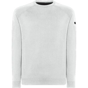 Rrd, Sweatshirts & Hoodies, Heren, Grijs, S, Grijze Sweater Pullover