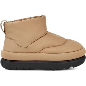 Ugg, Schoenen, Dames, Beige, 36 EU, Klassieke Mini Dames Winterlaarzen