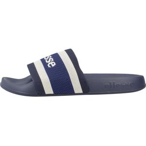 Ellesse, Slippers Blauw, Heren, Maat:42 EU