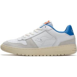 KangaROOS, Schoenen, Heren, Veelkleurig, 40 EU, Game LO II Sneakers