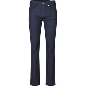 Baldessarini, Jeans, Heren, Blauw, W36 L30, Klassieke pasvorm Jeans