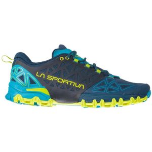 La Sportiva, Sneakers Groen, Heren, Maat:41 EU