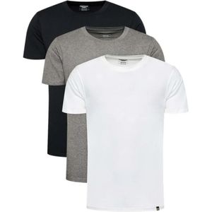 Dickies, Tops, Heren, Veelkleurig, XL, Katoen, Casual Katoenen T-shirt