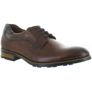 Lloyd, Schoenen, Heren, Bruin, 44 1/2 EU, Stijlvolle Jake Schoenen