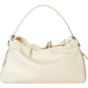 Orciani, Tassen, Dames, Wit, ONE Size, Bags