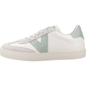 Victoria, Sneakers Wit, Dames, Maat:40 EU